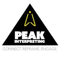 Peak Interpreting